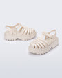 MELISSA POSSESSION PLATFORM II