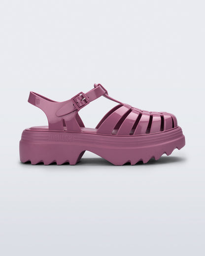 MELISSA POSSESSION PLATFORM II