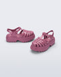 MELISSA POSSESSION PLATFORM II