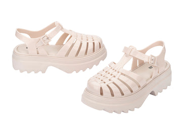 MELISSA POSSESSION PLATFORM II