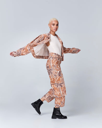MELISSA CHELSEA BOOT AD