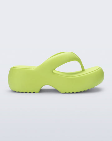 MELISSA FREE FUZZY PLATFORM AD