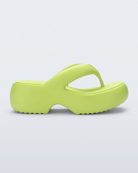 MELISSA FREE FUZZY PLATFORM AD