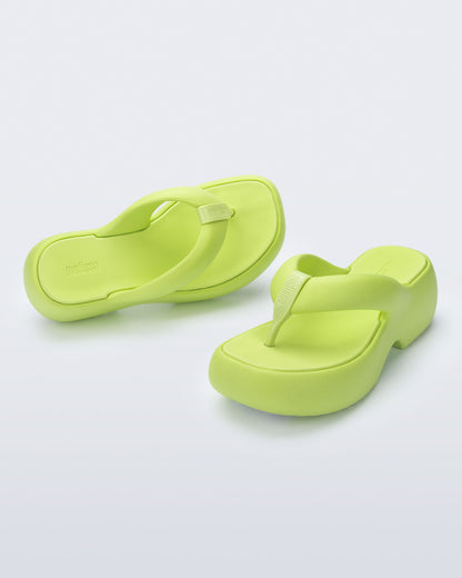 MELISSA FREE FUZZY PLATFORM AD
