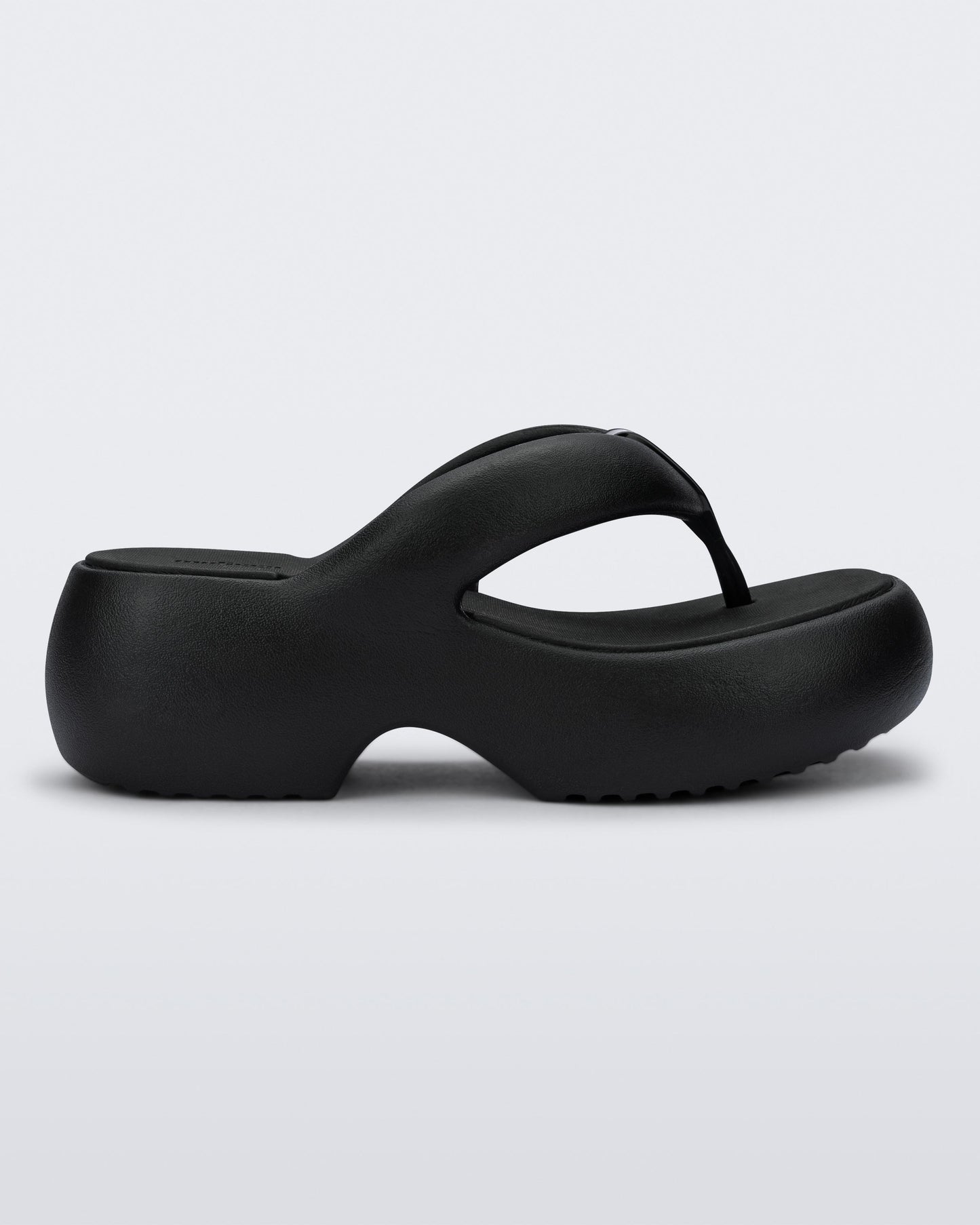 MELISSA FREE FUZZY PLATFORM