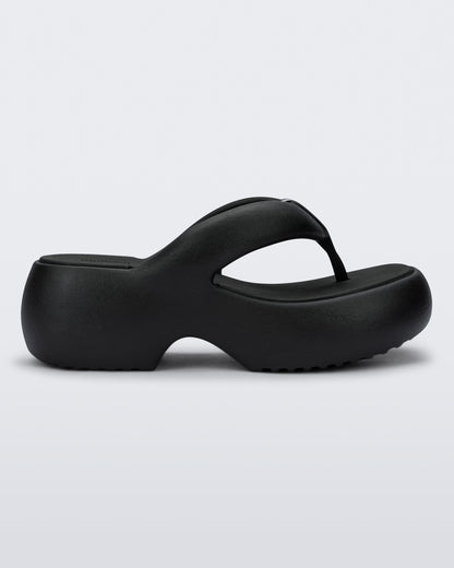 MELISSA FREE FUZZY PLATFORM
