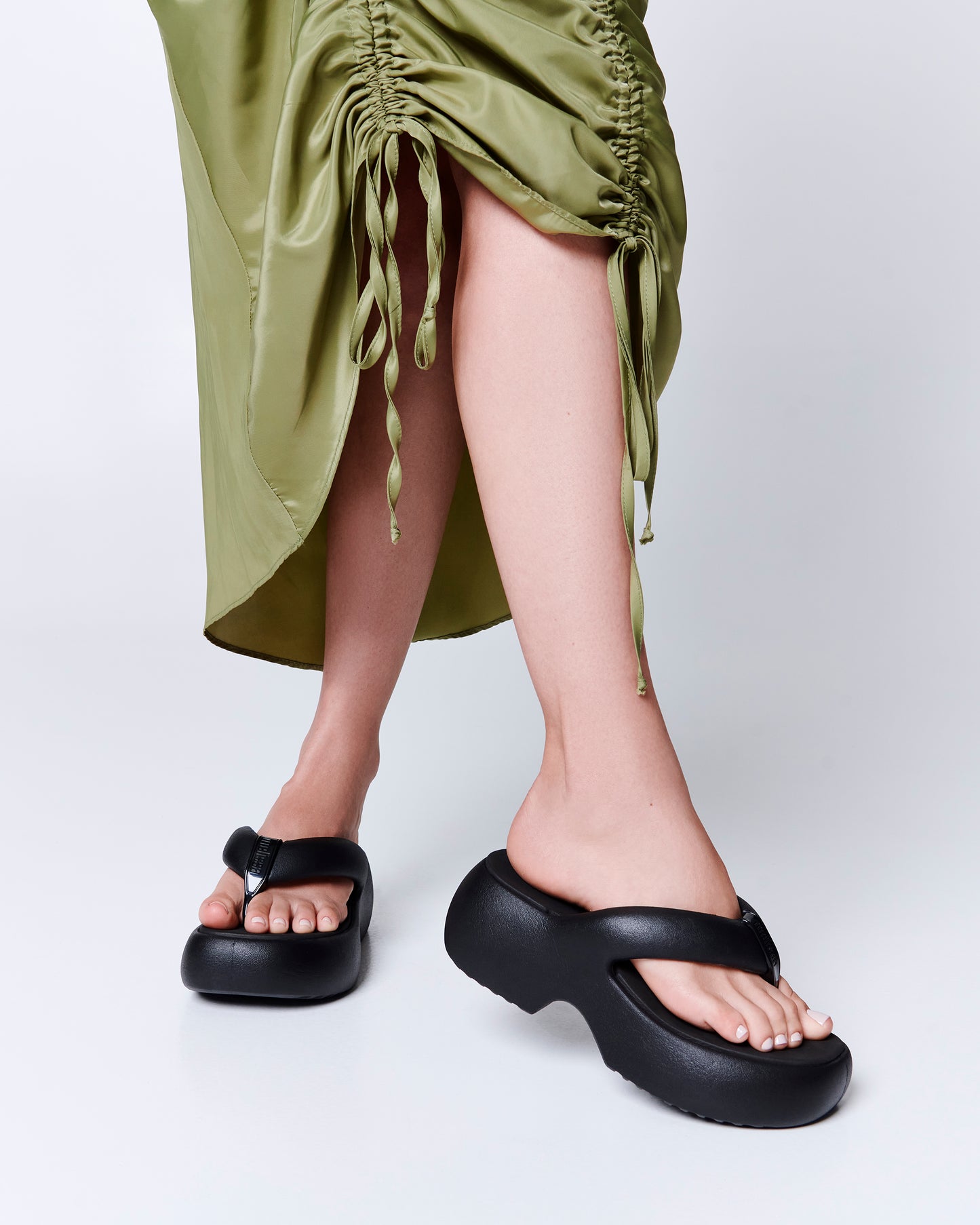 MELISSA FREE FUZZY PLATFORM