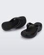 MELISSA FREE FUZZY PLATFORM