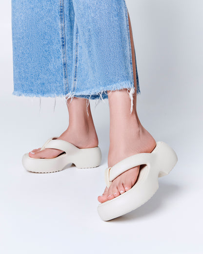 MELISSA FREE FUZZY PLATFORM