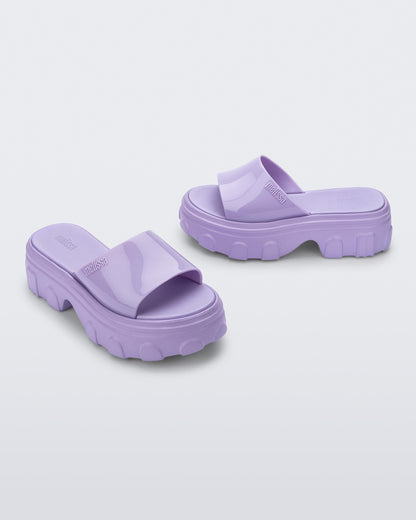 MELISSA ELLA SLIDE AD