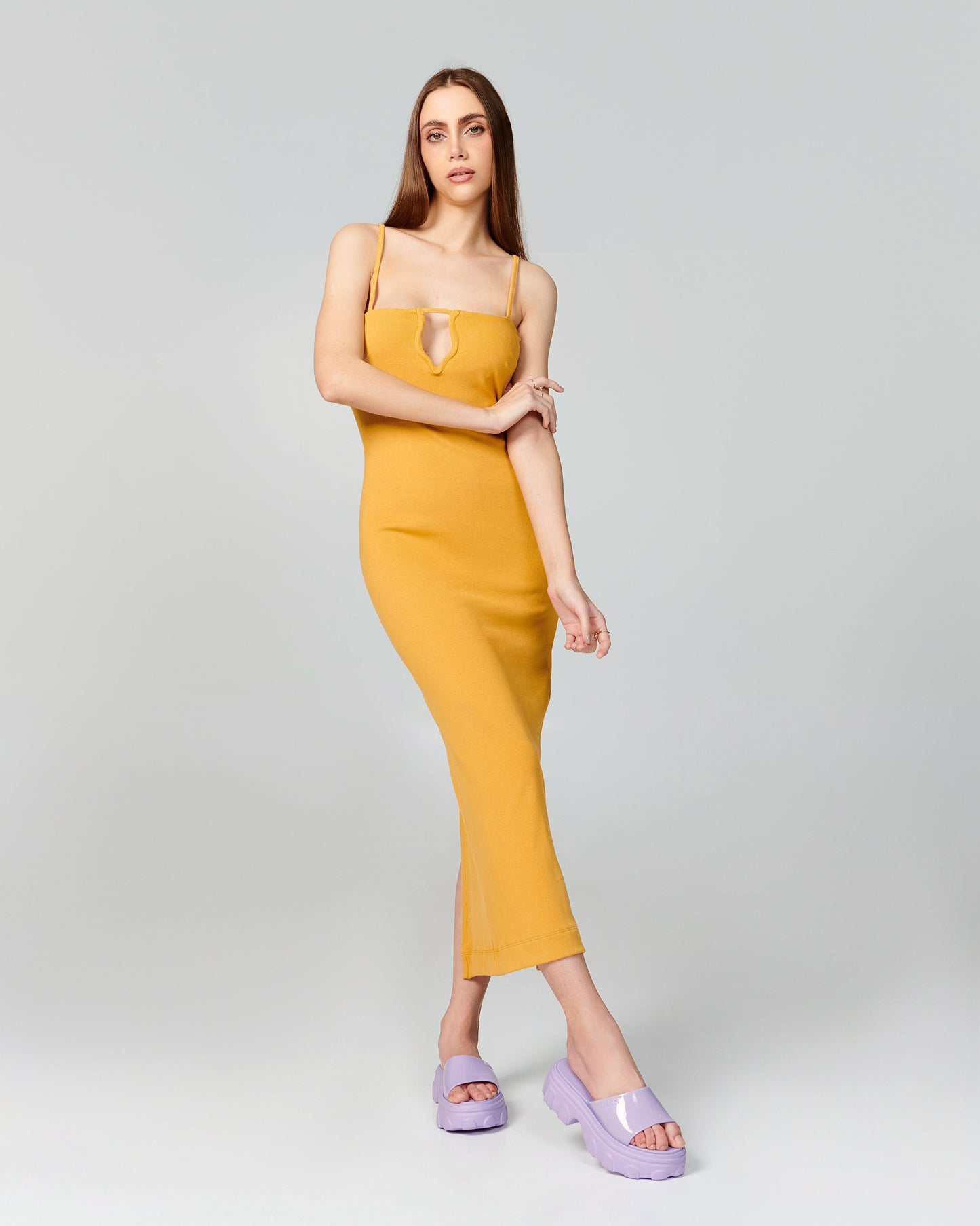 MELISSA ELLA SLIDE AD