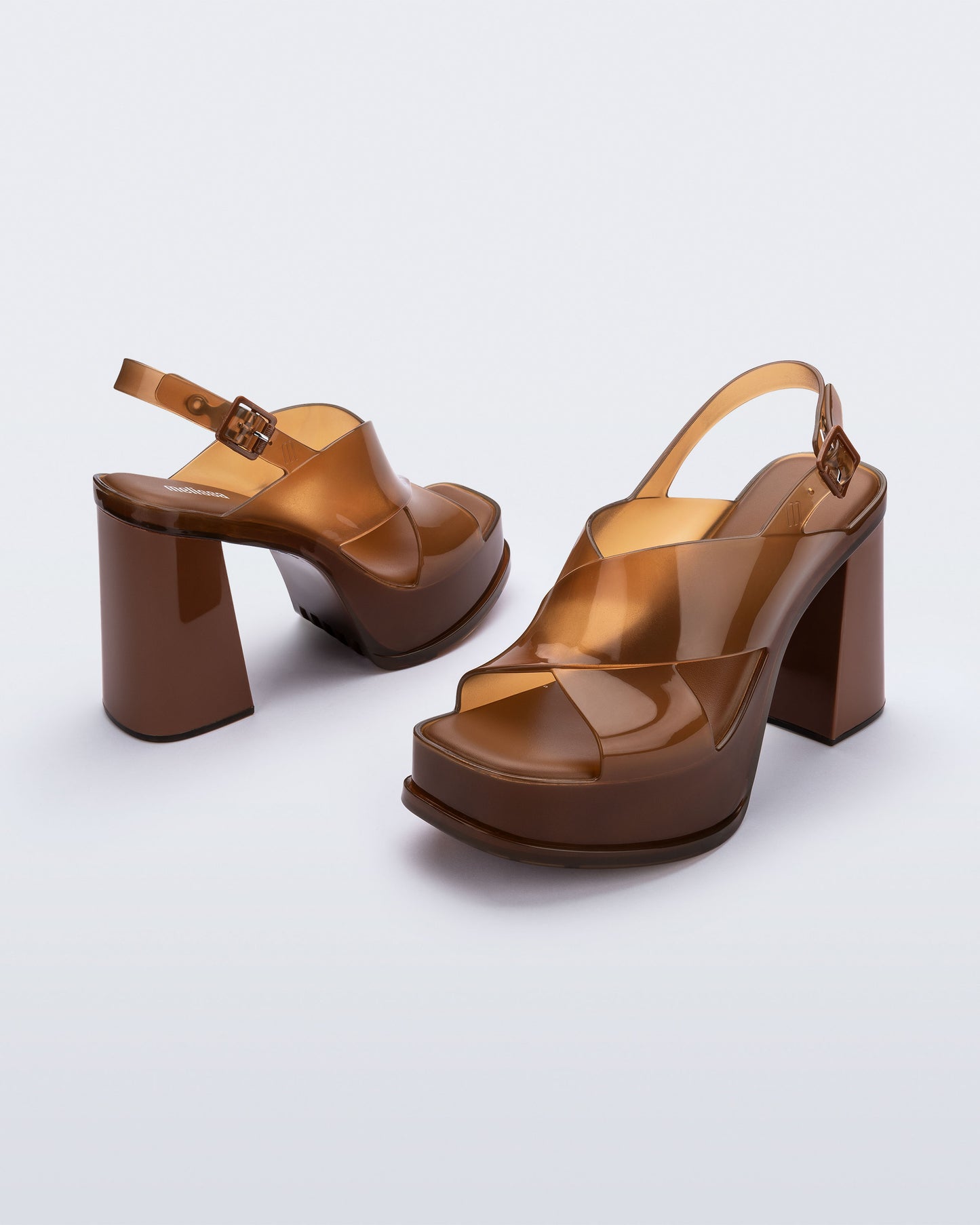 MELISSA DANCE HEEL