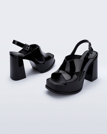 MELISSA DANCE HEEL