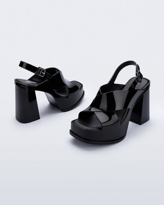 MELISSA DANCE HEEL