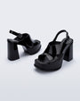 MELISSA DANCE HEEL