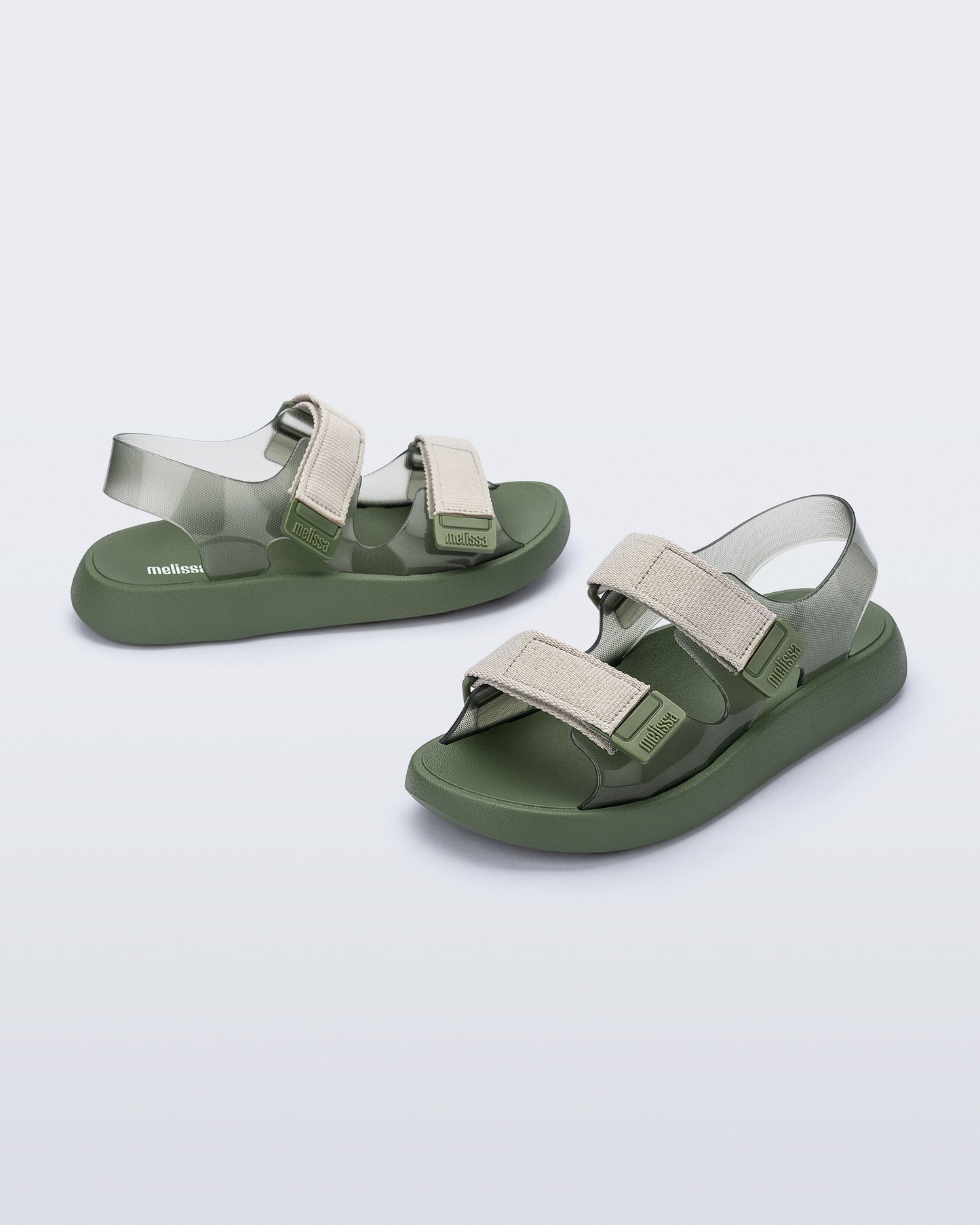 MELISSA MIX AD