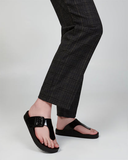 MELISSA COZY FLIP FLOP AD