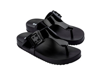 MELISSA COZY FLIP FLOP