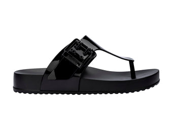 MELISSA COZY FLIP FLOP
