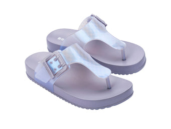 MELISSA COZY FLIP FLOP