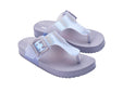 MELISSA COZY FLIP FLOP
