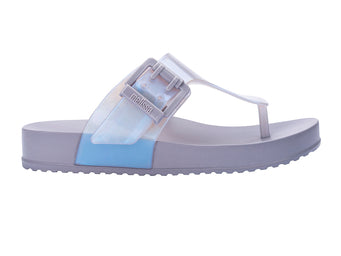 MELISSA COZY FLIP FLOP