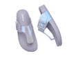 MELISSA COZY FLIP FLOP
