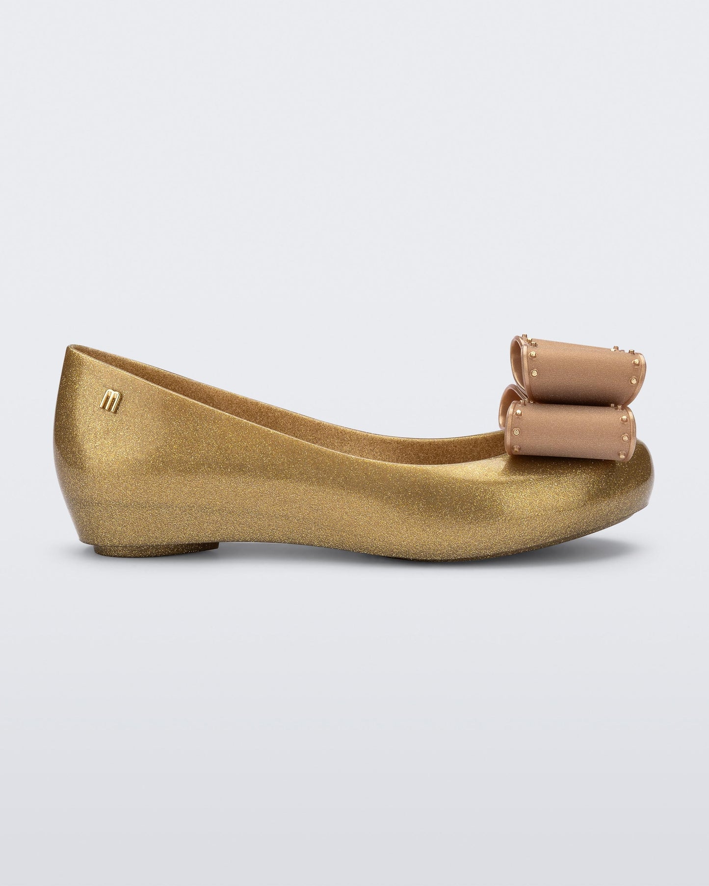 MELISSA ULTRAGIRL CLASSIC BOW AD