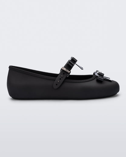 MELISSA SOFT BALLERINA BOW BABET
