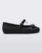 MELISSA SOFT BALLERINA BOW BABET