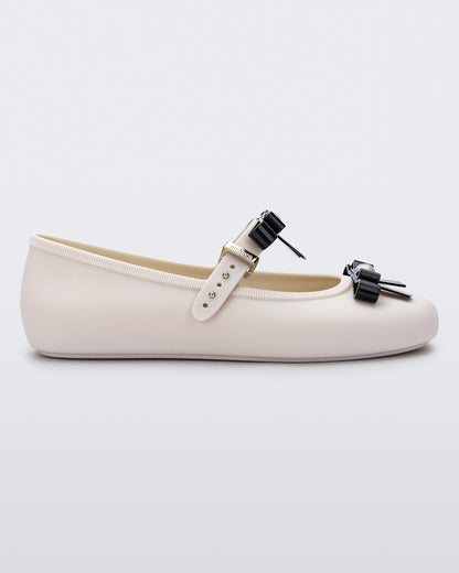 MELISSA SOFT BALLERINA BOW BABET