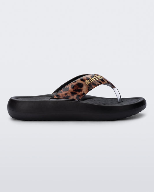 MELISSA STATION FLIP FLOP AD