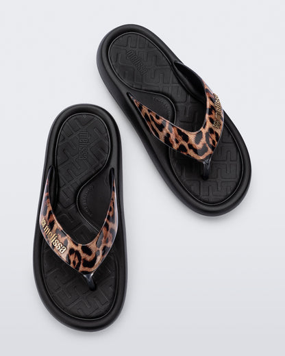 MELISSA STATION FLIP FLOP AD