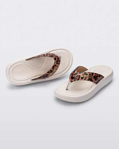 MELISSA STATION FLIP FLOP AD