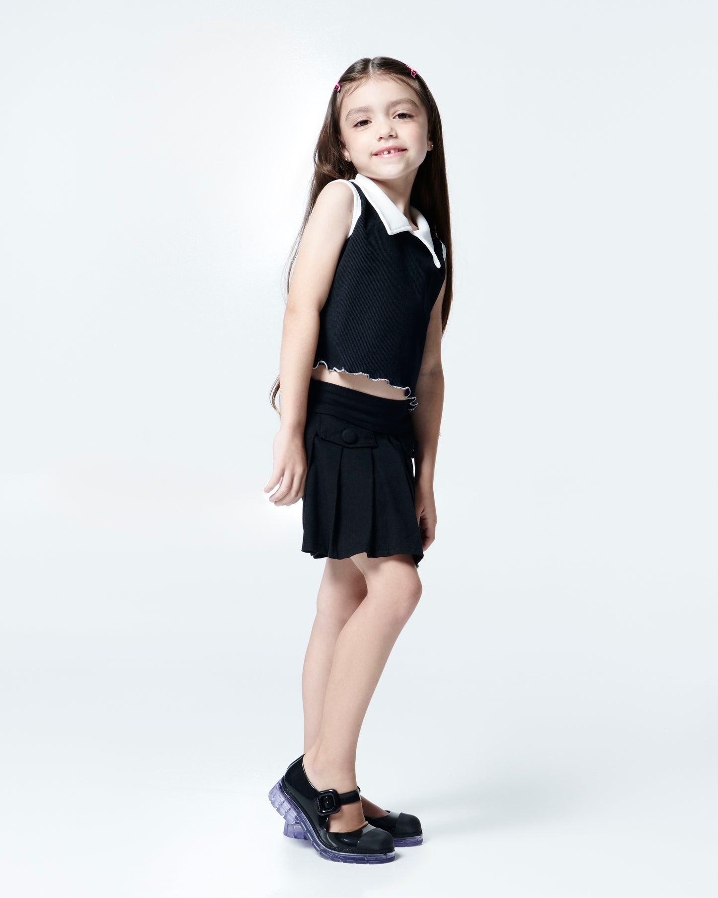 MINI MELISSA JUNE