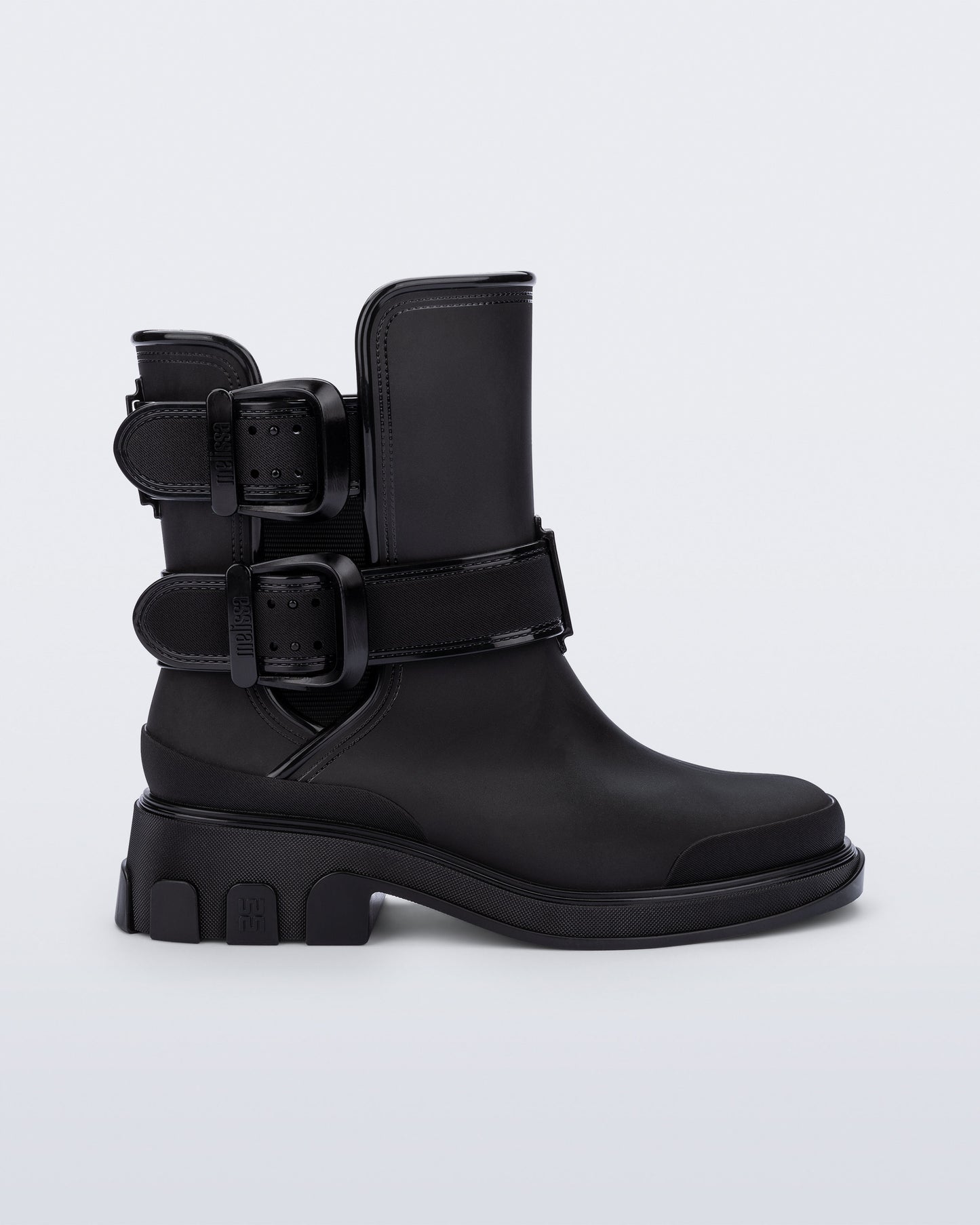 MELISSA BANG BOOT BOT