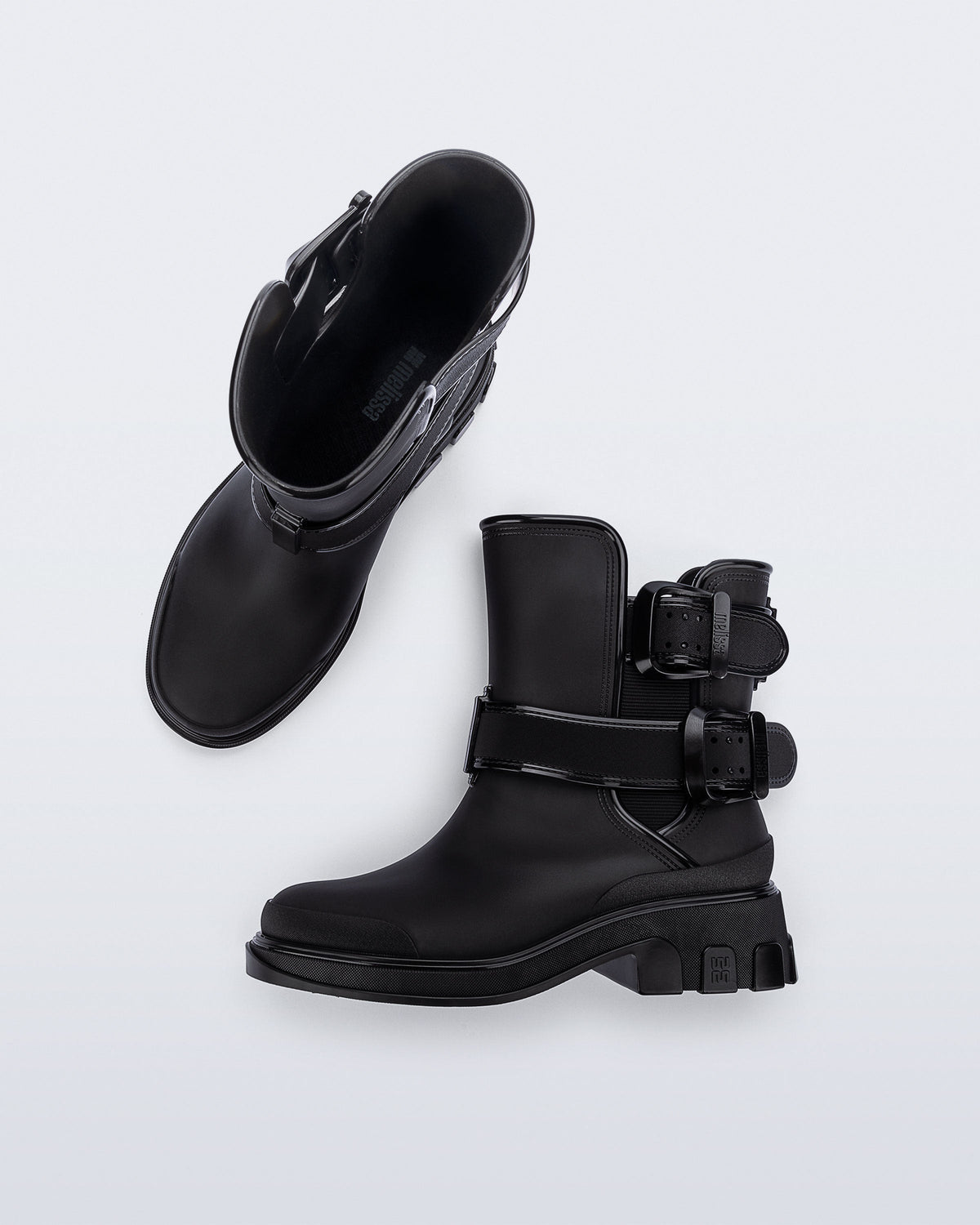 MELISSA BANG BOOT BJ994