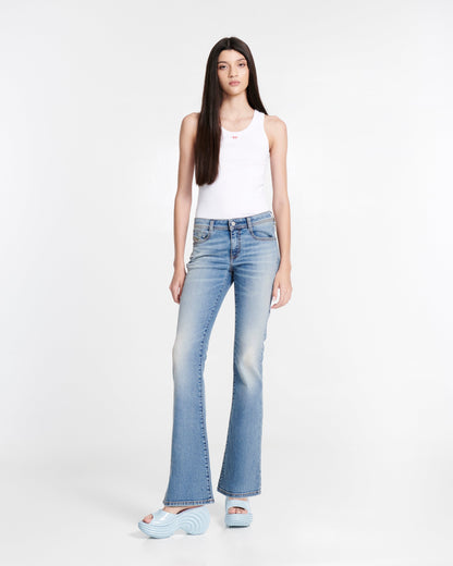 MELISSA QUANTUM PLATFORM + DIESEL AD
