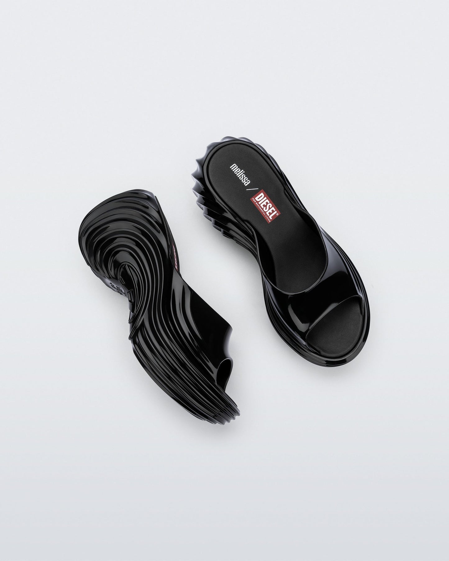 MELISSA QUANTUM PLATFORM + DIESEL AD