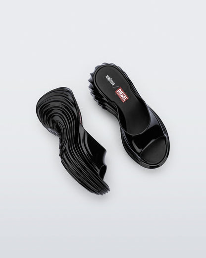 MELISSA QUANTUM PLATFORM + DIESEL AD