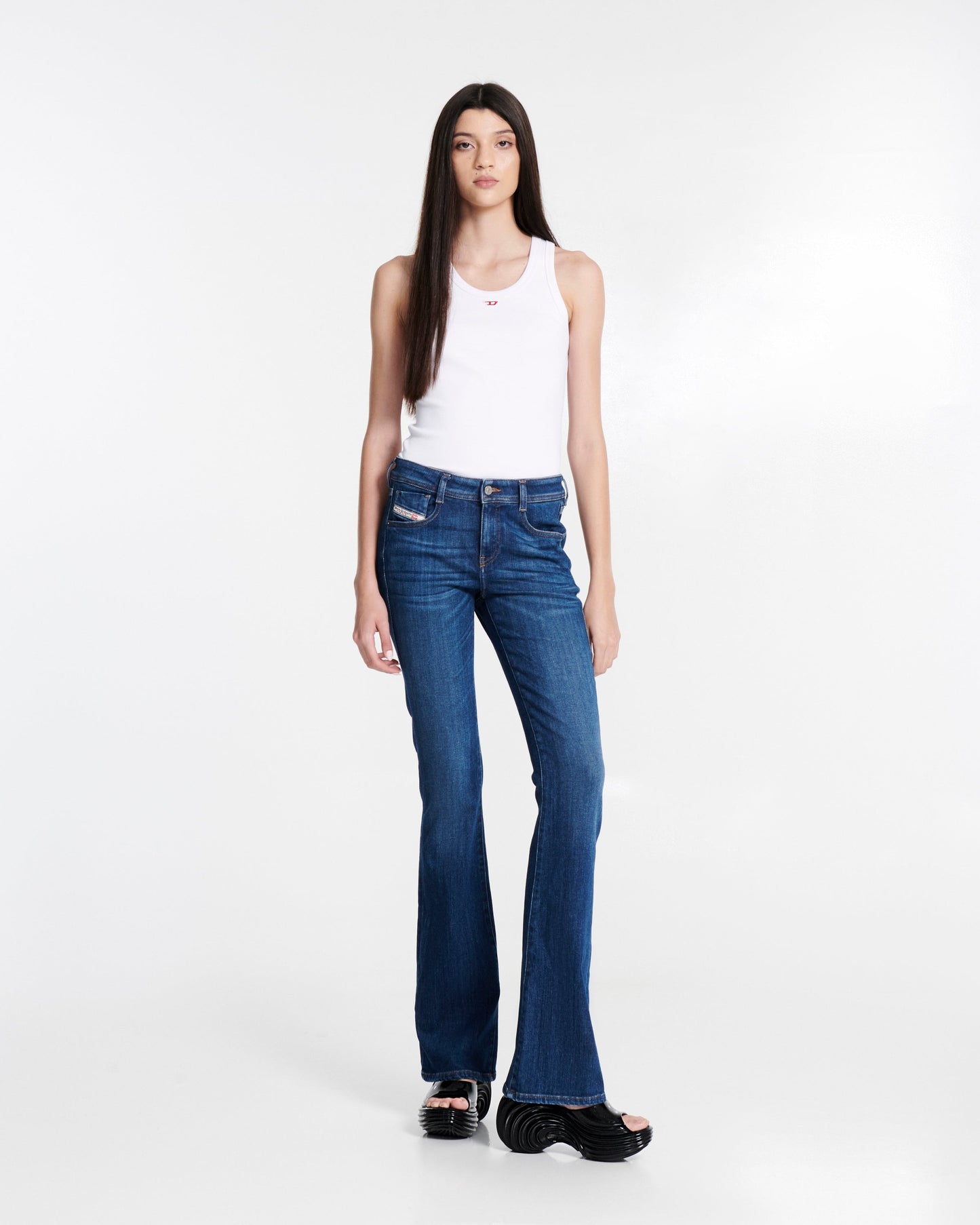 MELISSA QUANTUM PLATFORM + DIESEL AD