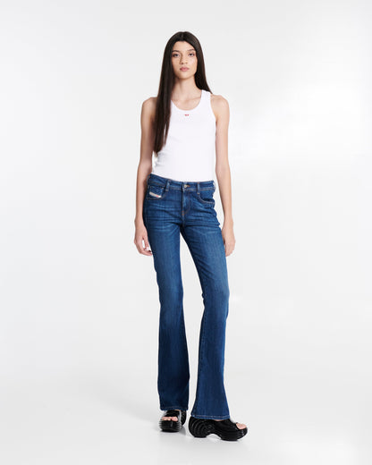 MELISSA QUANTUM PLATFORM + DIESEL AD