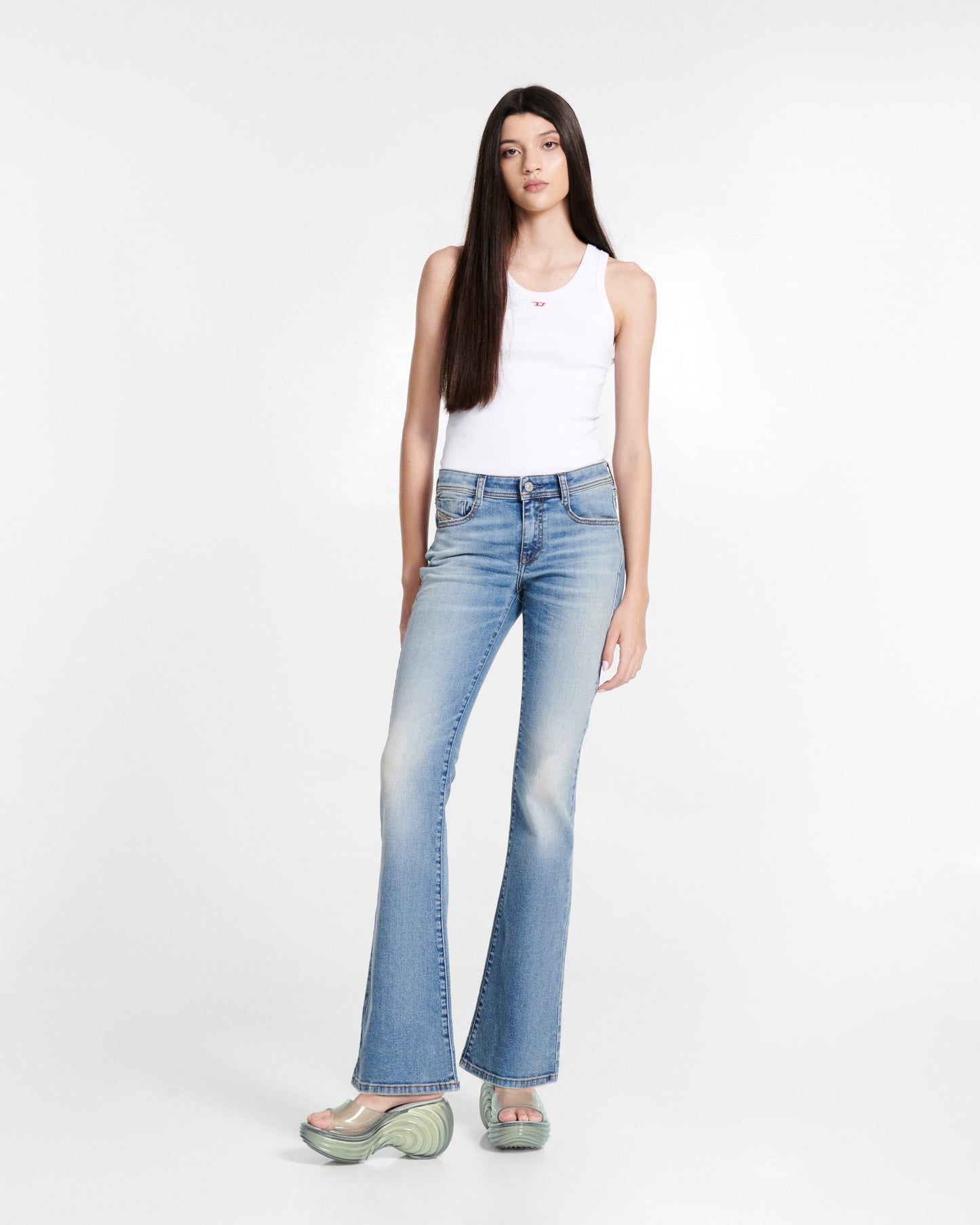 MELISSA QUANTUM PLATFORM + DIESEL AD