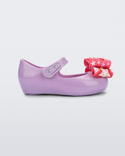 MINI MELISSA ULTRAGIRL WONDERLAND