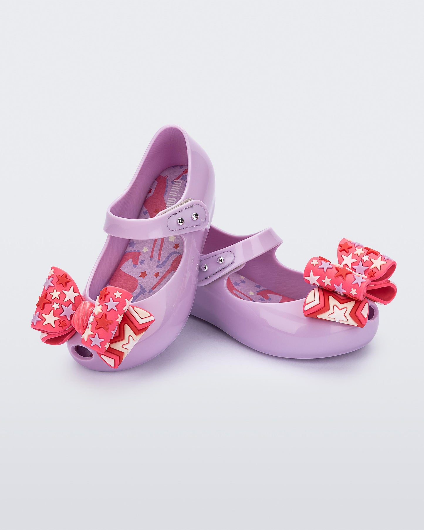 MINI MELISSA ULTRAGIRL WONDERLAND