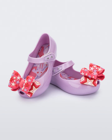 MINI MELISSA ULTRAGIRL WONDERLAND