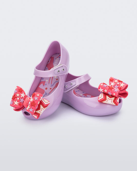 MINI MELISSA ULTRAGIRL WONDERLAND