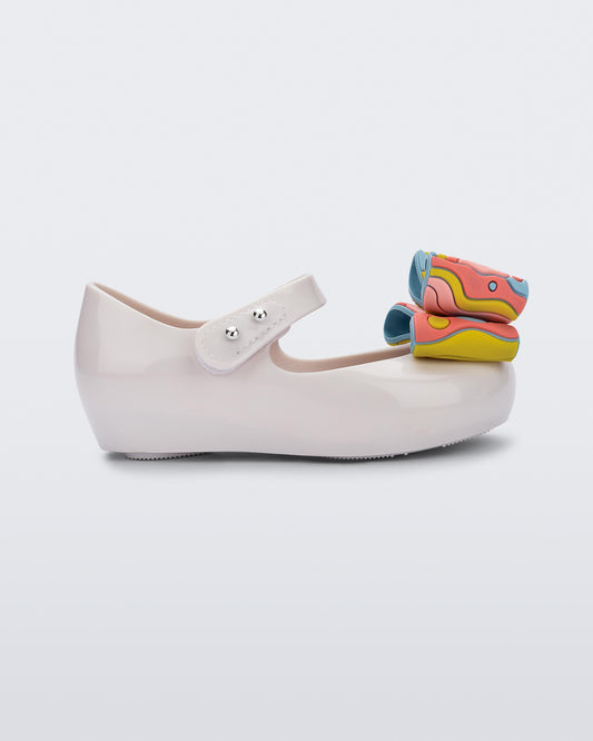 MINI MELISSA ULTRAGIRL WONDERLAND