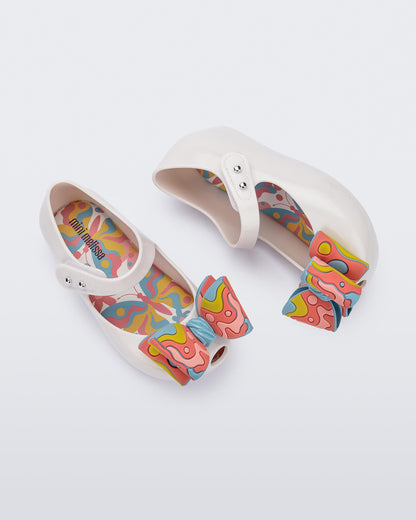 MINI MELISSA ULTRAGIRL WONDERLAND