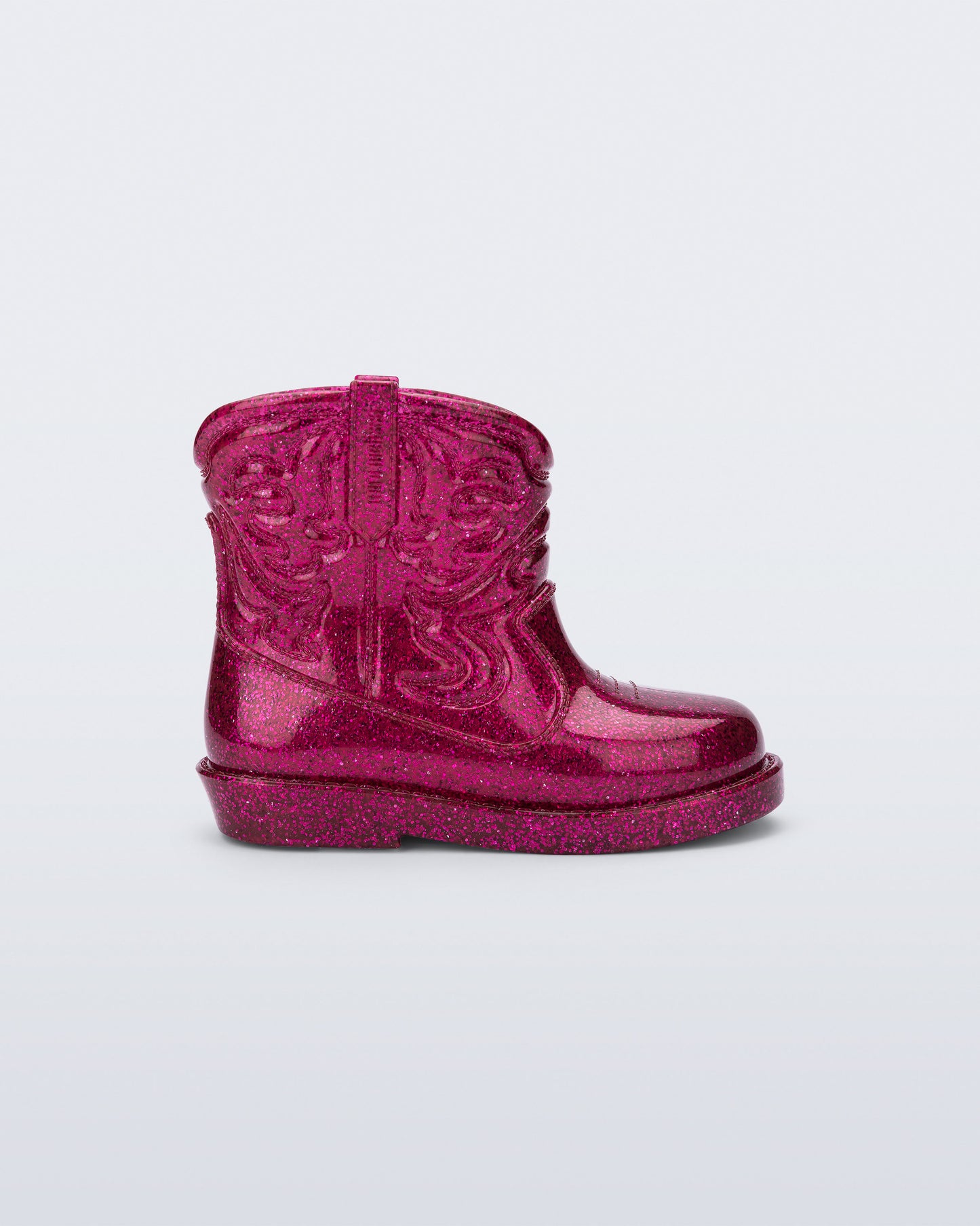 MINI MELISSA TEXAS BOOT BOT